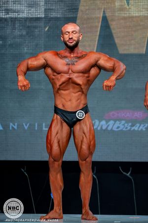Фотограф Александр Васильев